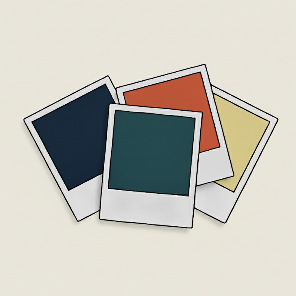 Shoebox Logo